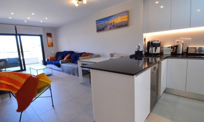 Revente - Appartement - Orihuela Costa - Playa Flamenca