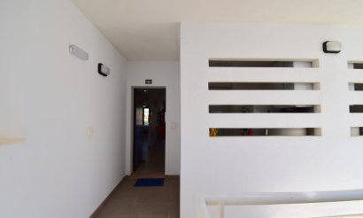 Revente - Appartement - Orihuela Costa - Playa Flamenca