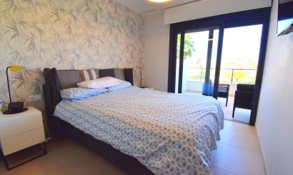 Revente - Appartement - Orihuela Costa - Playa Flamenca