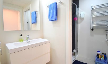 Revente - Appartement - Orihuela Costa - Playa Flamenca