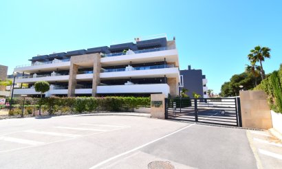 Revente - Appartement - Orihuela Costa - Playa Flamenca