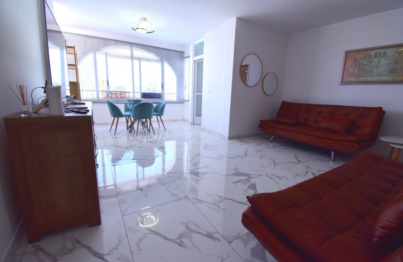 Revente - Appartement - Orihuela Costa - Villamartin