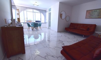 Revente - Appartement - Orihuela Costa - Villamartin