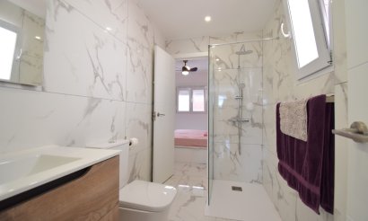 Revente - Appartement - Orihuela Costa - Villamartin