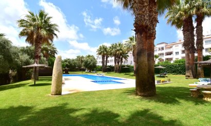 Revente - Appartement - Orihuela Costa - Villamartin