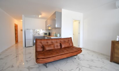 Revente - Appartement - Orihuela Costa - Villamartin
