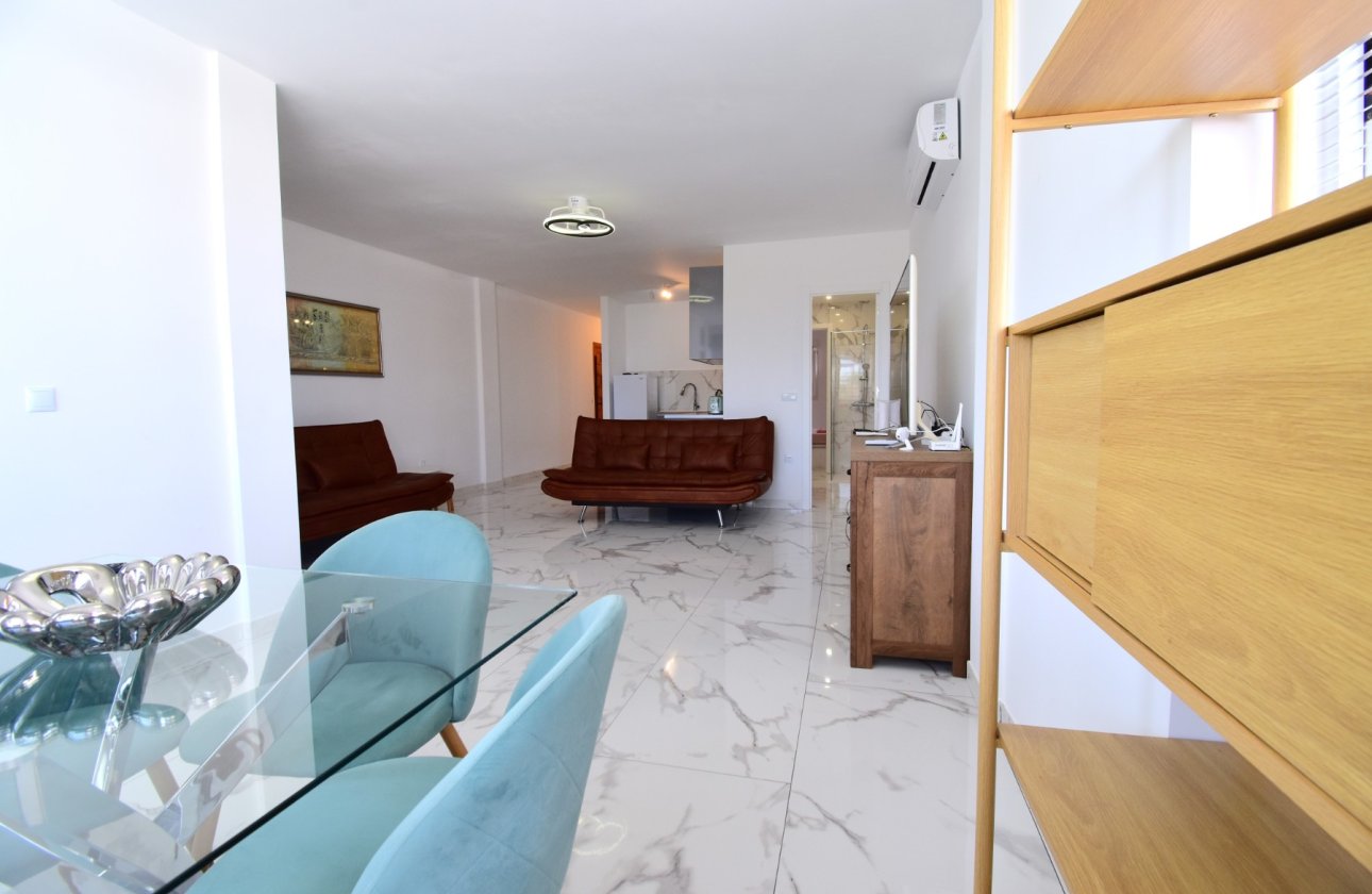 Revente - Appartement - Orihuela Costa - Villamartin