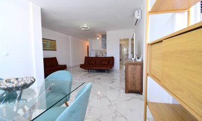 Revente - Appartement - Orihuela Costa - Villamartin