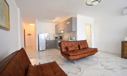 Revente - Appartement - Orihuela Costa - Villamartin