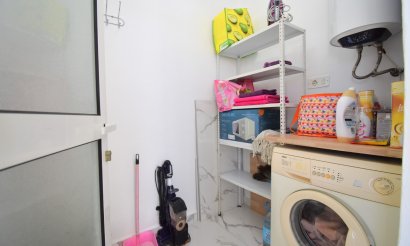 Revente - Appartement - Orihuela Costa - Villamartin
