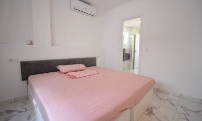 Revente - Appartement - Orihuela Costa - Villamartin