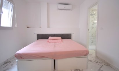 Revente - Appartement - Orihuela Costa - Villamartin