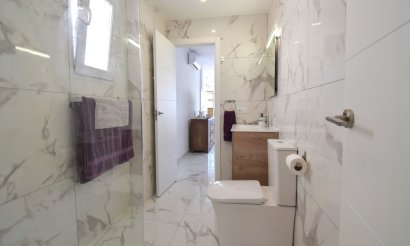 Revente - Appartement - Orihuela Costa - Villamartin