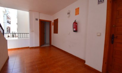 Revente - Appartement - Orihuela Costa - Villamartin