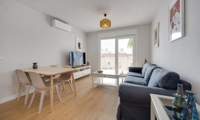 Revente - Appartement - Orihuela Costa - Campoamor