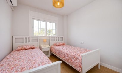 Revente - Appartement - Orihuela Costa - Campoamor
