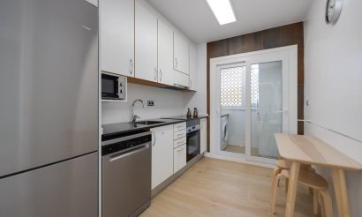 Revente - Appartement - Orihuela Costa - Campoamor