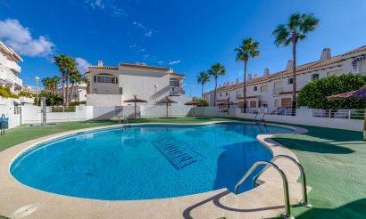 Revente - Appartement - Orihuela Costa - Campoamor