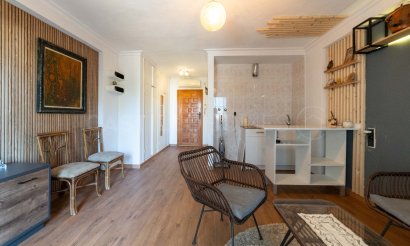 Resale - Studio - Torrevieja - Aguas Nuevas