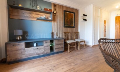 Resale - Studio - Torrevieja - Aguas Nuevas
