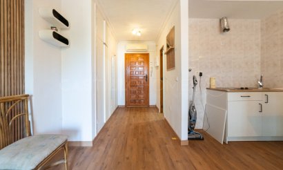 Resale - Studio - Torrevieja - Aguas Nuevas