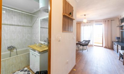 Resale - Studio - Torrevieja - Aguas Nuevas