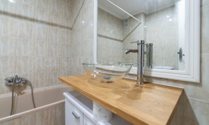 Resale - Studio - Torrevieja - Aguas Nuevas