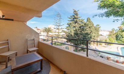 Resale - Studio - Torrevieja - Aguas Nuevas