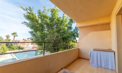 Resale - Studio - Torrevieja - Aguas Nuevas
