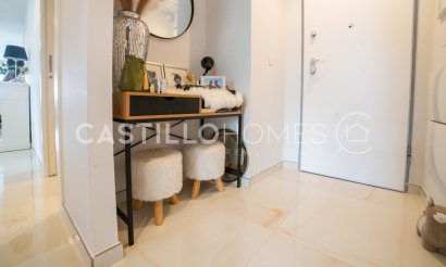 Reventa - Apartamento / piso - Orihuela Costa - Playa Flamenca