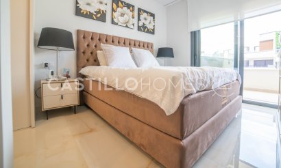 Reventa - Apartamento / piso - Orihuela Costa - Playa Flamenca