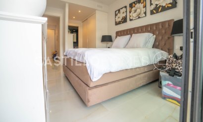 Reventa - Apartamento / piso - Orihuela Costa - Playa Flamenca