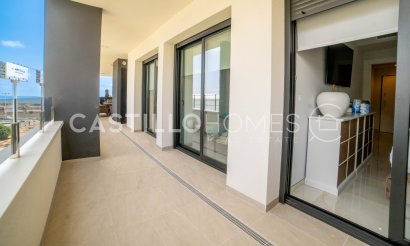 Reventa - Apartamento / piso - Orihuela Costa - Playa Flamenca