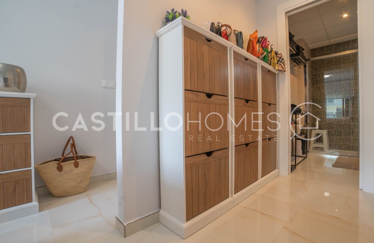 Reventa - Apartamento / piso - Orihuela Costa - Playa Flamenca