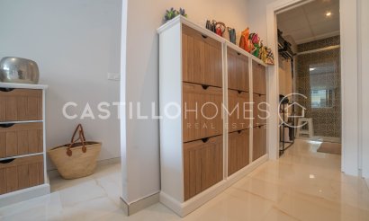 Reventa - Apartamento / piso - Orihuela Costa - Playa Flamenca