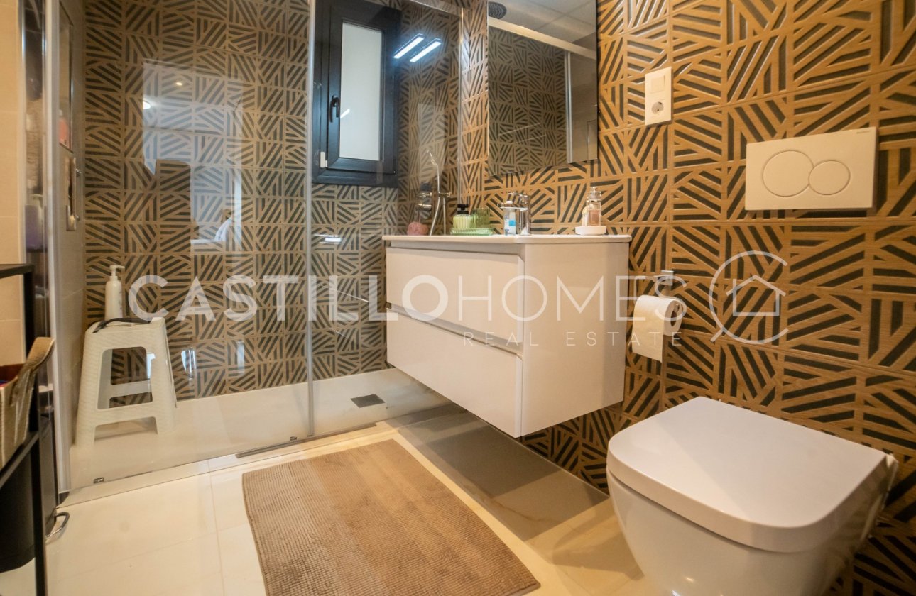 Reventa - Apartamento / piso - Orihuela Costa - Playa Flamenca