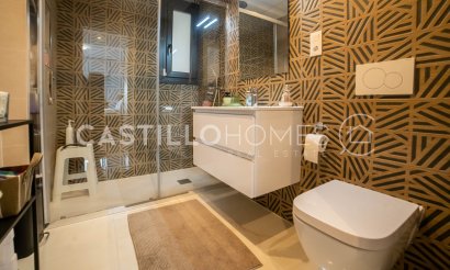 Reventa - Apartamento / piso - Orihuela Costa - Playa Flamenca