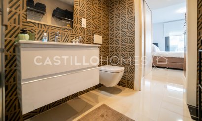 Reventa - Apartamento / piso - Orihuela Costa - Playa Flamenca