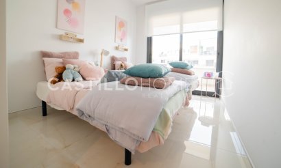 Reventa - Apartamento / piso - Orihuela Costa - Playa Flamenca