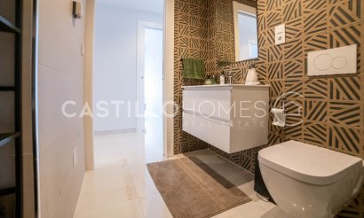 Reventa - Apartamento / piso - Orihuela Costa - Playa Flamenca