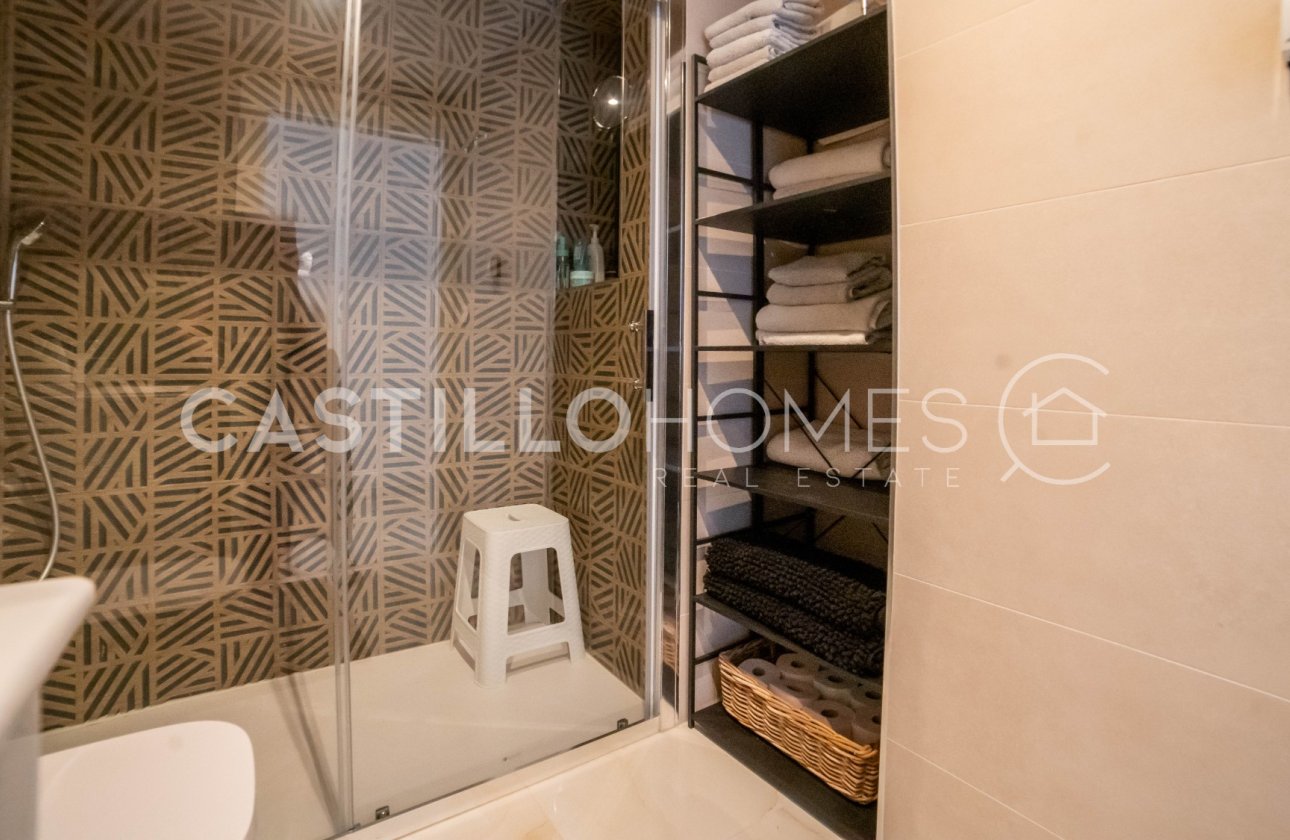 Reventa - Apartamento / piso - Orihuela Costa - Playa Flamenca