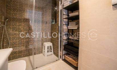 Reventa - Apartamento / piso - Orihuela Costa - Playa Flamenca