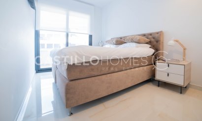 Reventa - Apartamento / piso - Orihuela Costa - Playa Flamenca