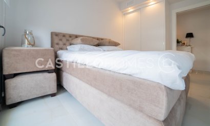 Reventa - Apartamento / piso - Orihuela Costa - Playa Flamenca