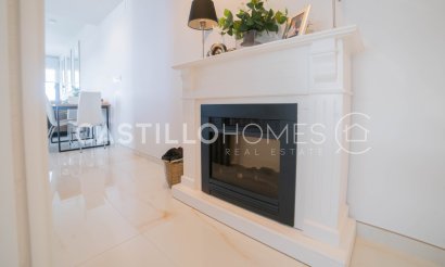 Reventa - Apartamento / piso - Orihuela Costa - Playa Flamenca