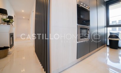 Reventa - Apartamento / piso - Orihuela Costa - Playa Flamenca