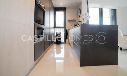 Reventa - Apartamento / piso - Orihuela Costa - Playa Flamenca