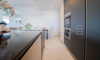 Reventa - Apartamento / piso - Orihuela Costa - Playa Flamenca