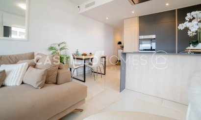 Reventa - Apartamento / piso - Orihuela Costa - Playa Flamenca
