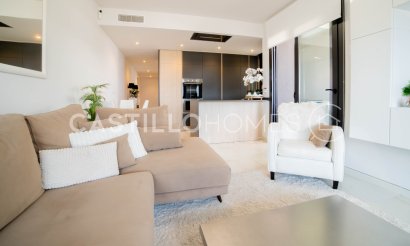 Reventa - Apartamento / piso - Orihuela Costa - Playa Flamenca